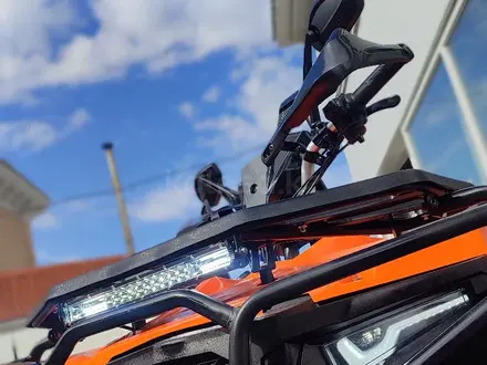 Honda  TRX 300 2026 года за 299 000 тг. в Алматы – фото 10