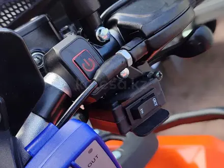 Honda  TRX 300 2026 года за 299 000 тг. в Алматы – фото 15