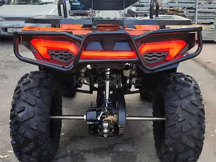 Honda  TRX 300 2026 года за 299 000 тг. в Алматы – фото 16