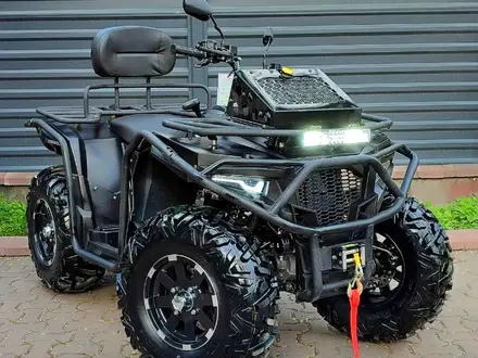 Honda  TRX 300 2026 года за 299 000 тг. в Алматы – фото 17