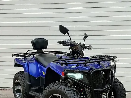 Honda  TRX 300 2026 года за 299 000 тг. в Алматы – фото 18