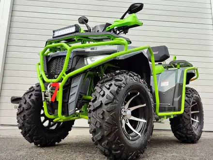 Honda  TRX 300 2026 года за 299 000 тг. в Алматы