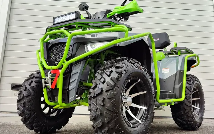 Honda  TRX 300 2026 года за 299 000 тг. в Алматы