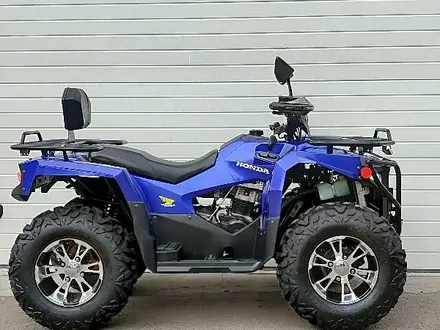 Honda  TRX 300 2026 года за 299 000 тг. в Алматы – фото 22