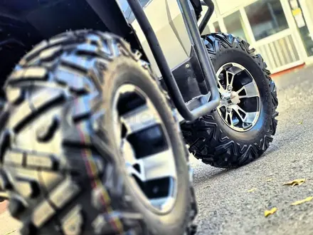 Honda  TRX 300 2026 года за 299 000 тг. в Алматы – фото 7