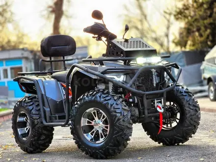 Honda  TRX 300 2026 года за 299 000 тг. в Алматы – фото 6