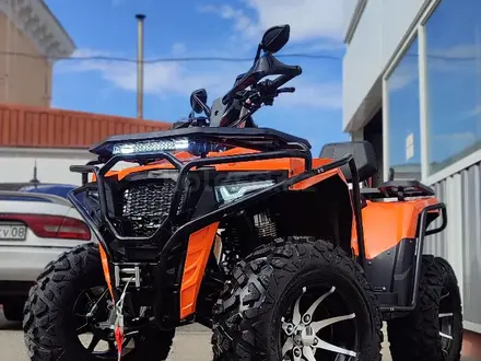 Honda  TRX 300 2026 года за 299 000 тг. в Алматы – фото 9