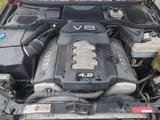 ABZ двигатель 4.2 Audi A8 D2 из Японии!үшін500 000 тг. в Астана