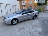 Mercedes-Benz E 200 2003 годаүшін3 900 000 тг. в Балхаш – фото 3