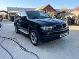BMW X5 2005 года за 6 000 000 тг. в Шымкент