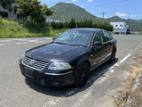 Volkswagen Passat 2001 года за 10 000 тг. в Алматы – фото 5