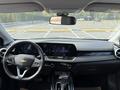 Chevrolet Monza 2023 годаүшін6 500 000 тг. в Шымкент – фото 13