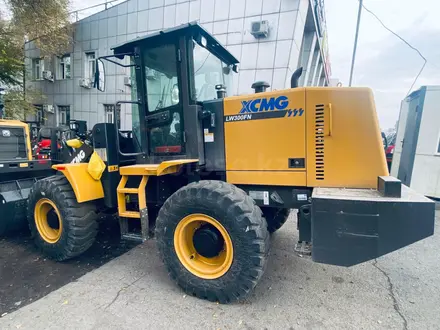 XCMG  LW300FN 2024 года в Шымкент