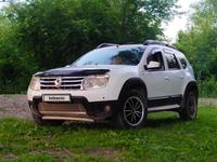 Renault Duster 2013 годаүшін4 900 000 тг. в Усть-Каменогорск