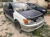 Toyota Ipsum 1997 годаүшін2 200 000 тг. в Алматы – фото 2
