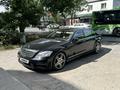 Mercedes-Benz S 500 2007 годаүшін6 500 000 тг. в Шымкент – фото 20