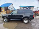 Toyota Land Cruiser 2002 годаүшін9 500 000 тг. в Костанай