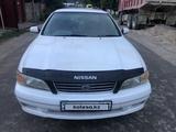 Nissan Cefiro 1997 годаүшін2 650 000 тг. в Алматы – фото 2