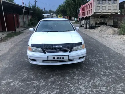 Nissan Cefiro 1997 года за 2 650 000 тг. в Алматы – фото 4