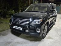 Lexus LX 570 2014 года за 27 500 000 тг. в Шымкент