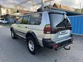 Mitsubishi Montero Sport 2000 годаүшін4 400 000 тг. в Есик – фото 2