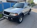 Mitsubishi Montero Sport 2000 годаүшін4 400 000 тг. в Есик – фото 8