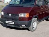 Volkswagen Caravelle 1993 года за 3 700 000 тг. в Рудный – фото 5