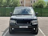Land Rover Range Rover 2006 года за 8 500 000 тг. в Алматы – фото 3