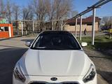 Kia K7 2014 года за 5 300 000 тг. в Туркестан