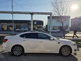 Kia K7 2014 года за 5 300 000 тг. в Туркестан – фото 3