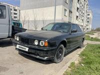 BMW 520 1992 года за 850 000 тг. в Алматы