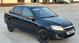 ВАЗ (Lada) Granta 2190 2014 года за 2 100 000 тг. в Караганда