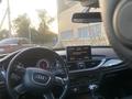 Audi A6 2012 года за 9 500 000 тг. в Актобе – фото 13