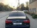 Audi A6 2012 года за 9 500 000 тг. в Актобе – фото 8