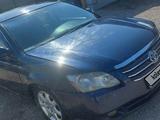 Toyota Avalon 2007 года за 4 950 000 тг. в Алматы – фото 4