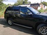 Toyota Land Cruiser Prado 2018 года за 23 000 000 тг. в Астана – фото 2