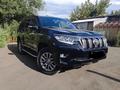 Toyota Land Cruiser Prado 2018 годаүшін22 000 000 тг. в Астана