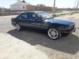 BMW 525 1994 года за 3 000 000 тг. в Туркестан – фото 2