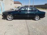 BMW 525 1994 года за 3 000 000 тг. в Туркестан