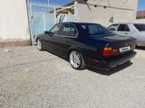 BMW 525 1994 года за 3 000 000 тг. в Туркестан – фото 3