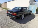 BMW 525 1994 года за 3 000 000 тг. в Туркестан – фото 4