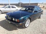 BMW 525 1994 года за 3 000 000 тг. в Туркестан – фото 5