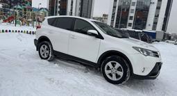 Toyota RAV4 2013 годаfor11 300 000 тг. в Усть-Каменогорск