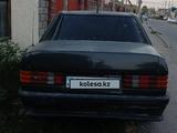Mercedes-Benz 190 1986 годаүшін600 000 тг. в Алматы
