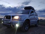 Suzuki Grand Vitara 2004 года за 4 400 000 тг. в Караганда – фото 2