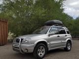 Suzuki Grand Vitara 2004 года за 4 400 000 тг. в Караганда – фото 4
