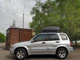 Suzuki Grand Vitara 2004 года за 4 400 000 тг. в Караганда – фото 5