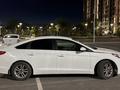 Hyundai Sonata 2016 года за 7 500 000 тг. в Караганда – фото 2