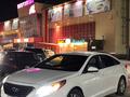 Hyundai Sonata 2016 года за 7 500 000 тг. в Караганда – фото 4