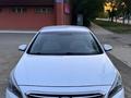 Hyundai Sonata 2016 года за 7 500 000 тг. в Караганда – фото 5